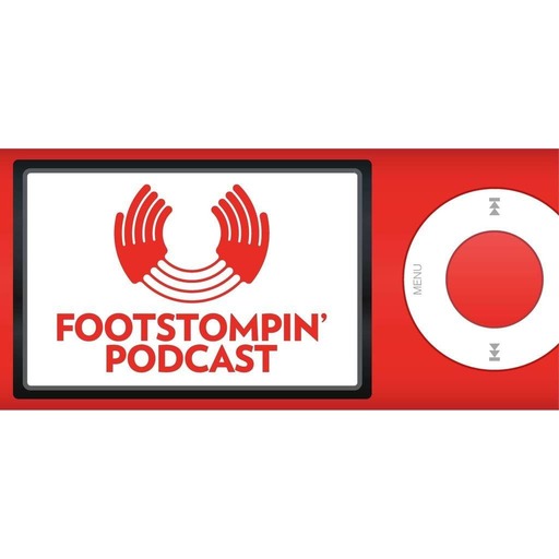 Mr Thoumire's Fine Tunes - Foot Stompin’ Free Scottish Music Podcast No 190