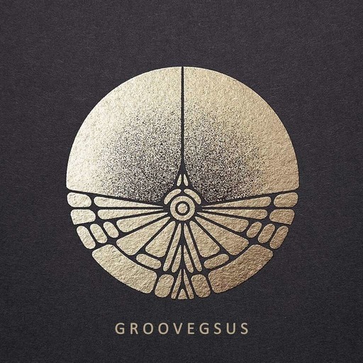 Groovegsus - Promo Mix October 2020
