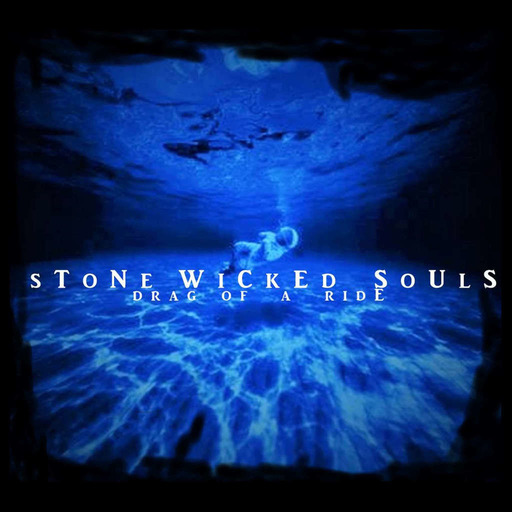 Stone Wicked Souls 3QS021