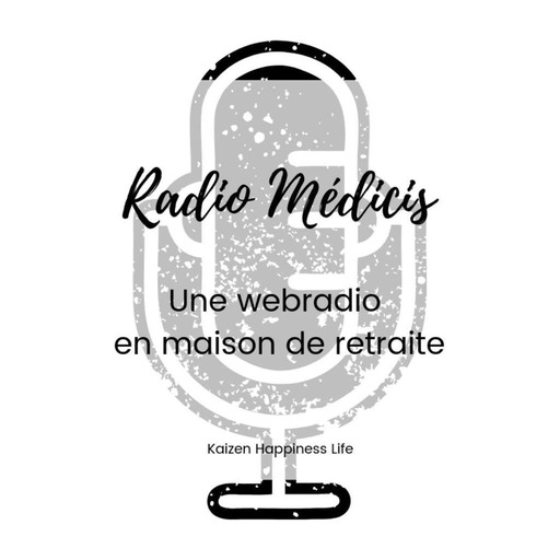 Radio Médicis