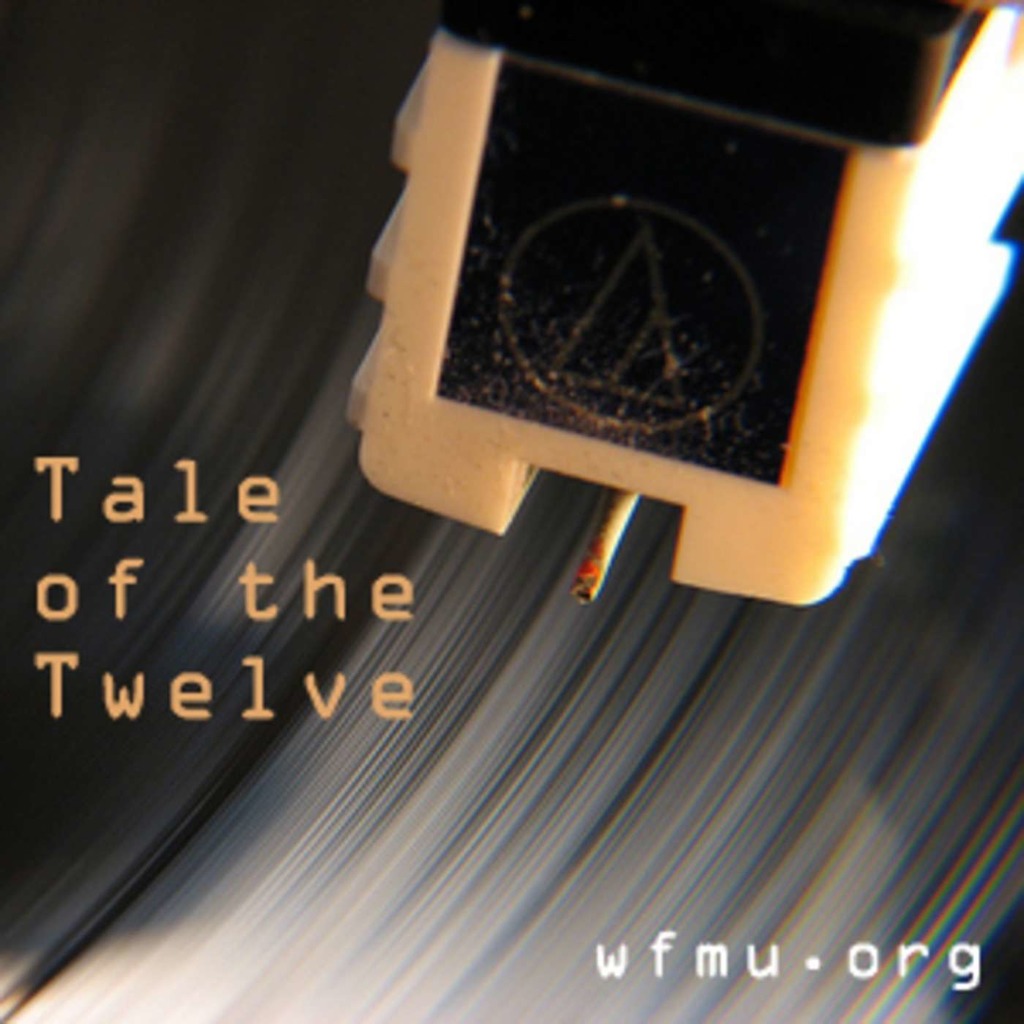 Tale of the Twelve with Lou | WFMU