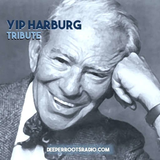 Yip Harburg Tribute