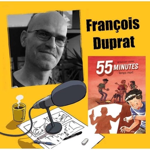 S01 EP04- François Duprat