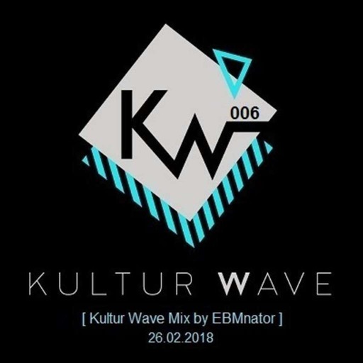 RADIO KW - FLASH N°006 - 26.02.2018 (Kultur Wave Mix)