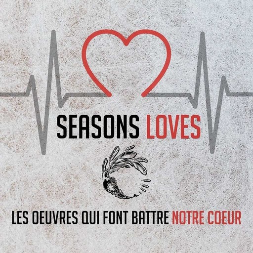 [Podcast] Seasons Loves - Épisode 01 - Bloodborne