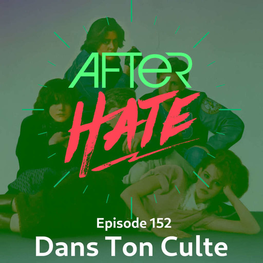 Episode 152 : Dans Ton Culte