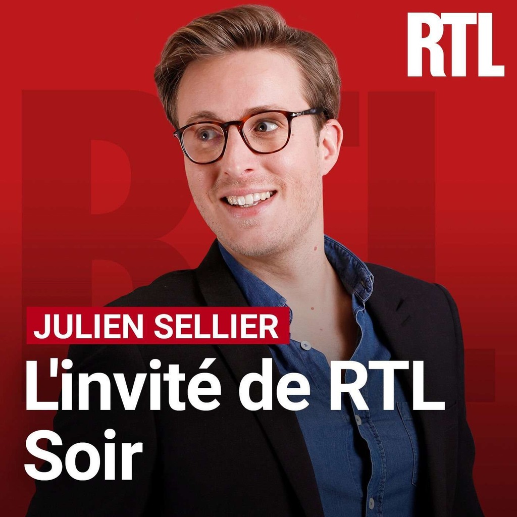 L'invité de RTL Soir