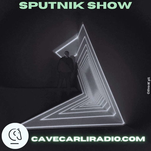 Sputnik Show par Anna Sputnik