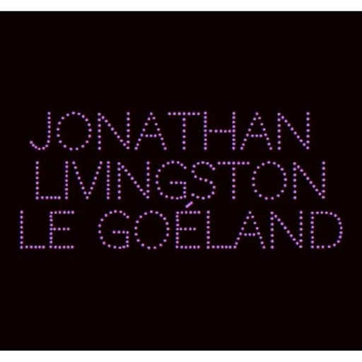 Jonathan Livingston le goéland - Richard Bach