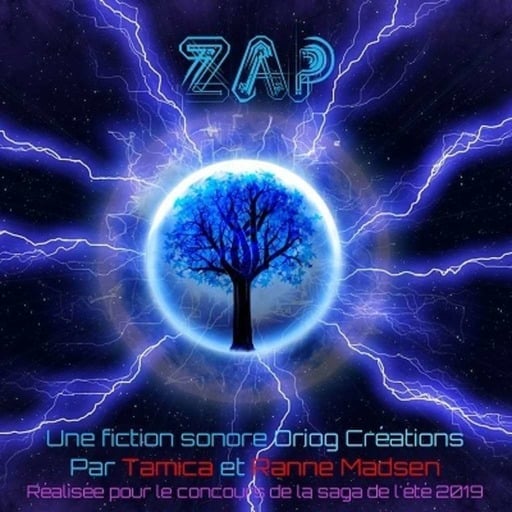 ZAP - Episode 1