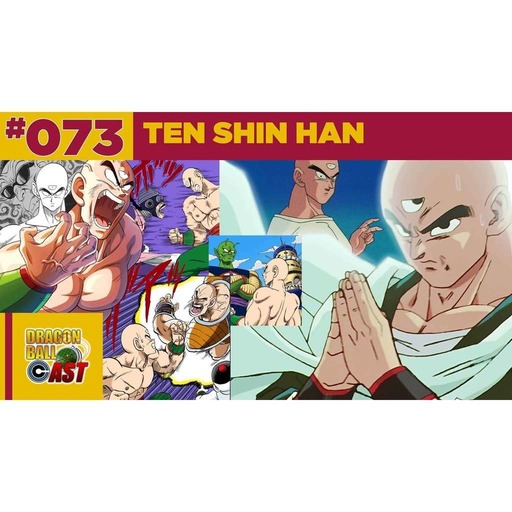 DBC73 : Ten Shin Han