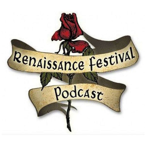 Renaissance Festival Podcast #157 – Interview with Zilch the Torysteller