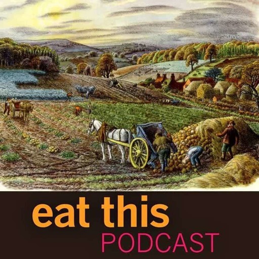 The Great Re-Think: What is agriculture for, really?