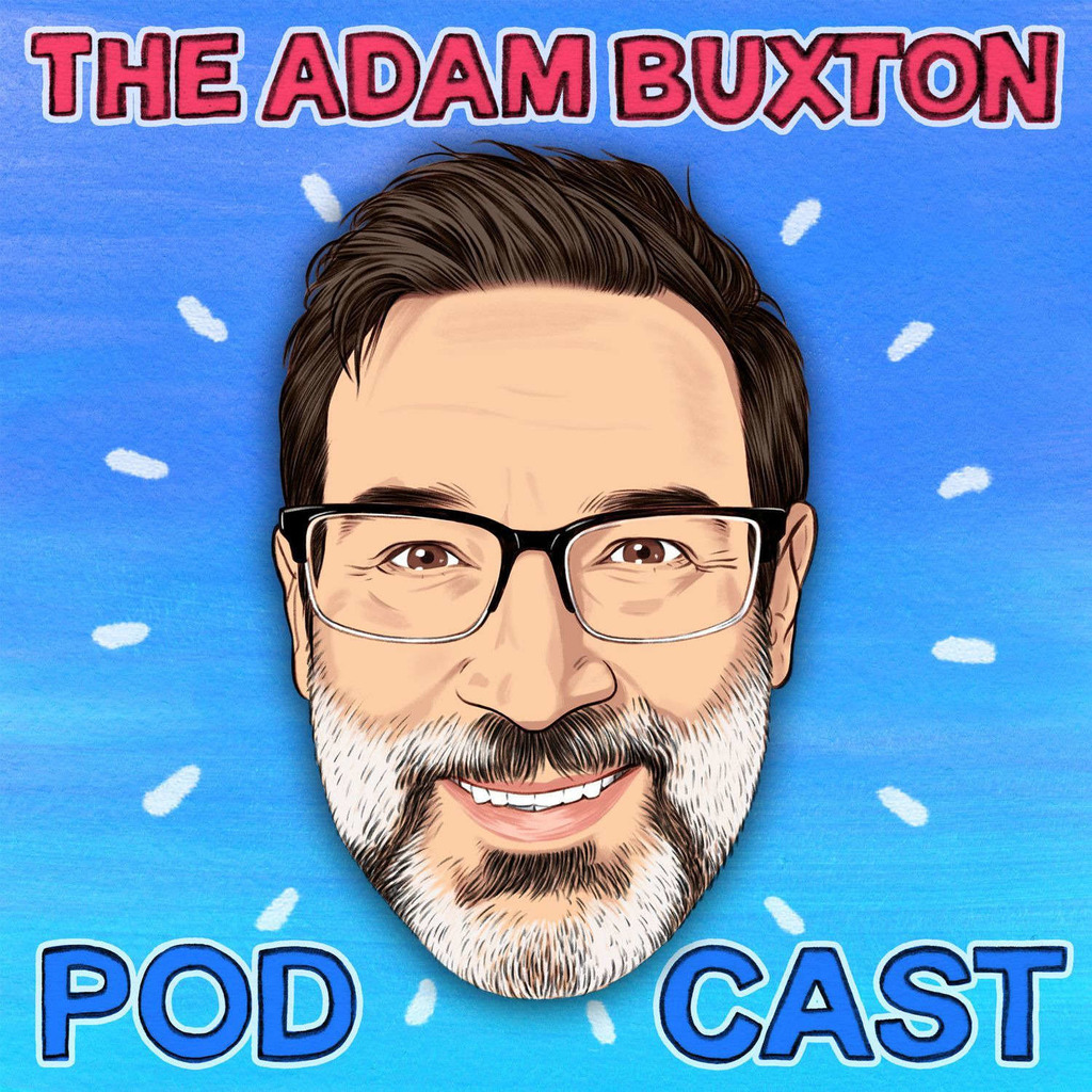 THE ADAM BUXTON PODCAST