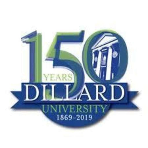 Dillard University - Episode #99