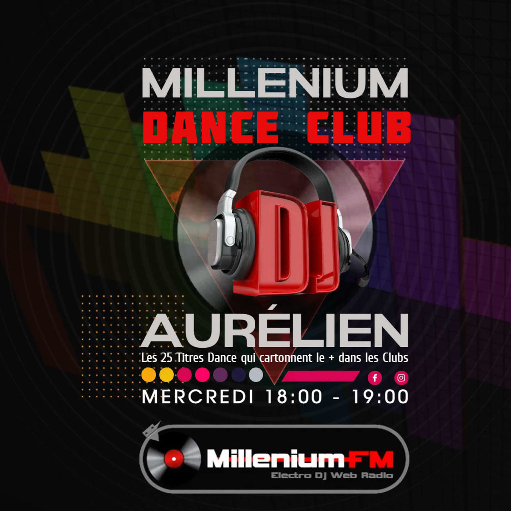 Millenium Dance Club