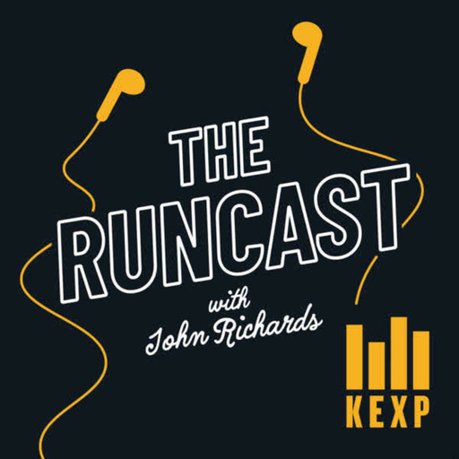 The Runcast with John Richards: Coming June 3