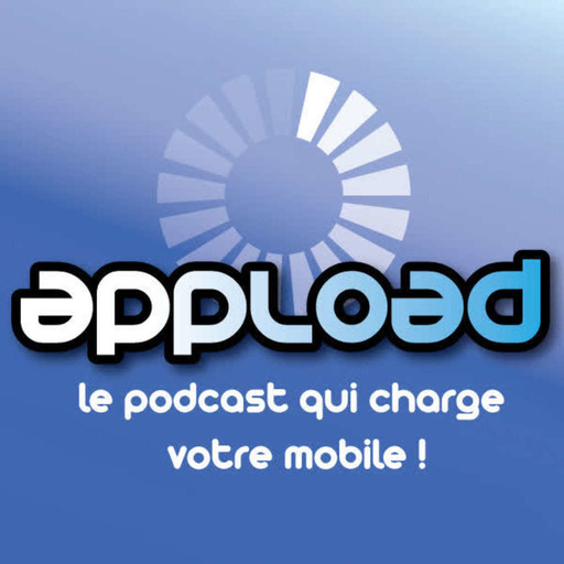 AppLoad 102 - Le podcast des silences gênés