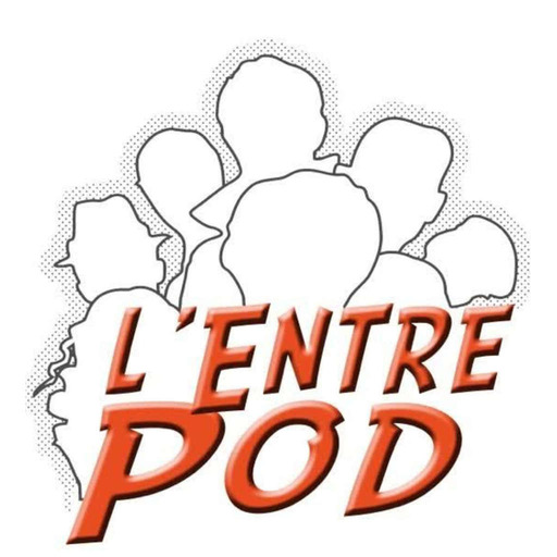 L'EntrePod se balade au festival de la BD de Dieppe 2023