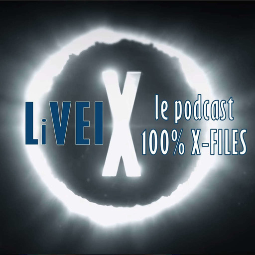 X-Files sur M6 le 7 avril, discussions avec Iris aka little.alien
