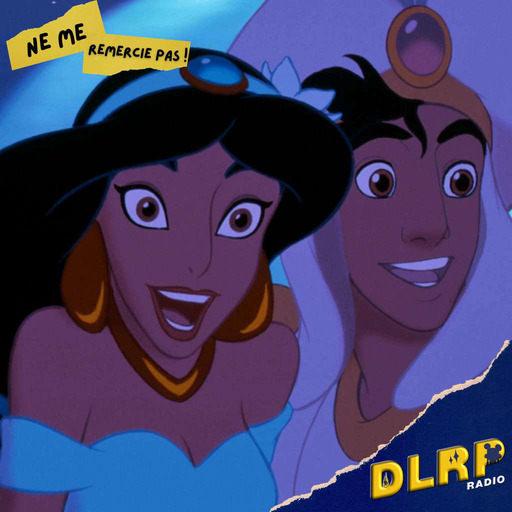 Ce Rêve Bleu - Ne Me Remercie Pas : Du Disney plein les oreilles
