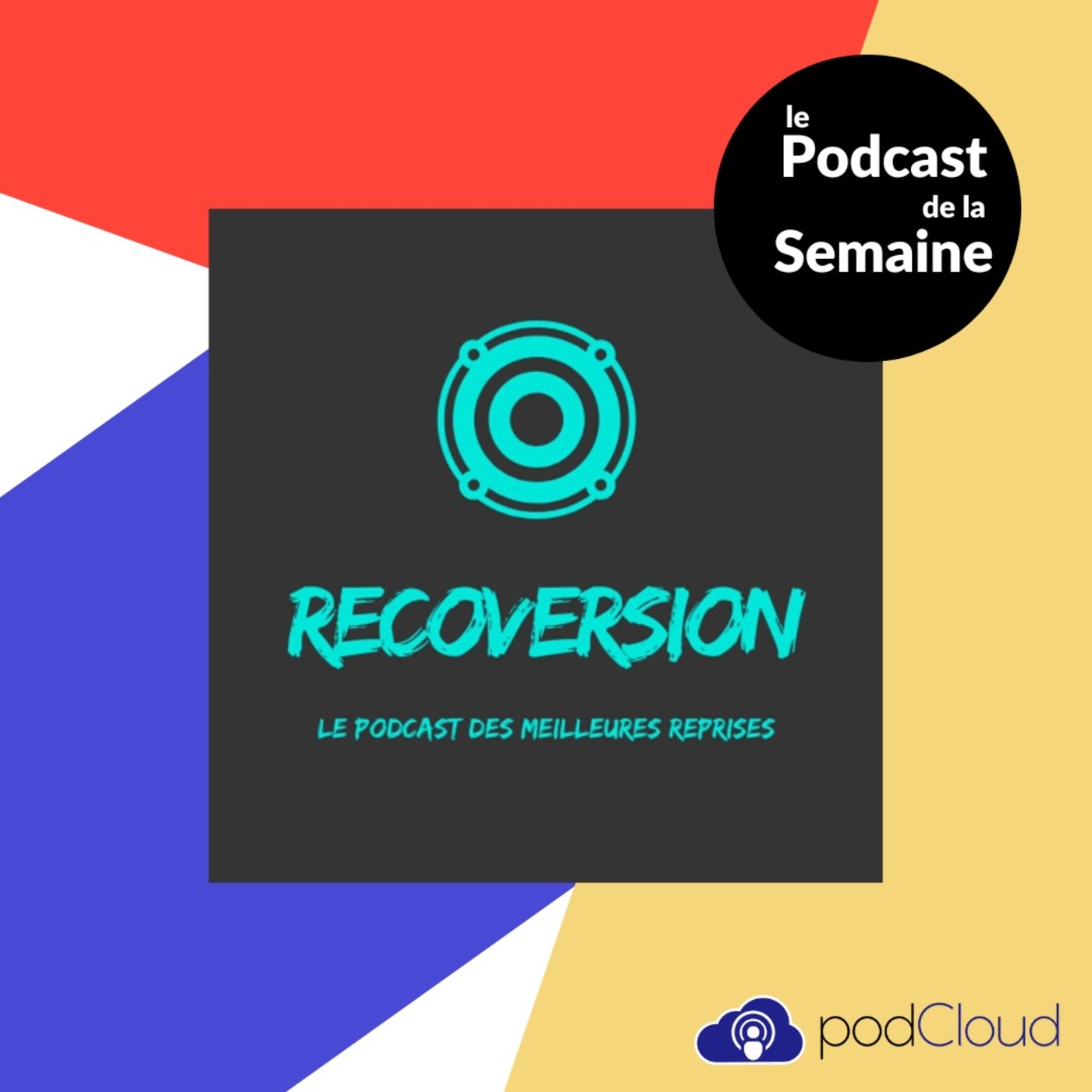 Recoversion