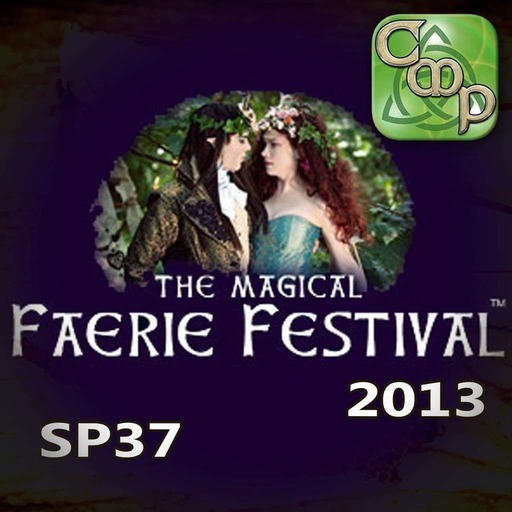 CMP Special 37 2013 Faerie Festival Special