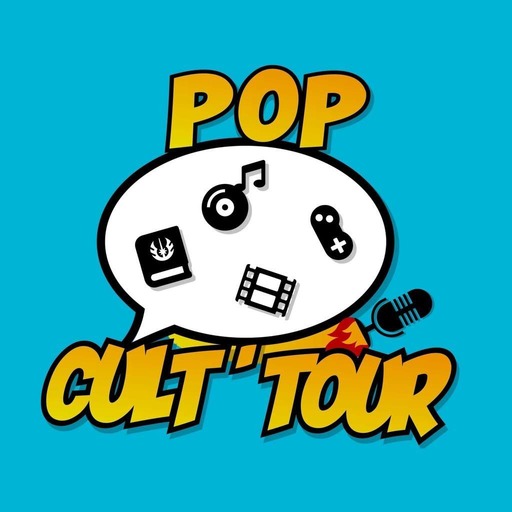Pop Cult'Tour