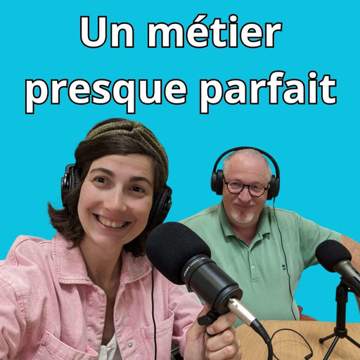 La formation au métier de podcasteur avec Barthélémy FENDT