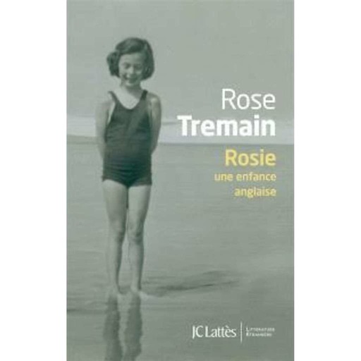 ROSIE, UNE ENFANCE ANGLAISE