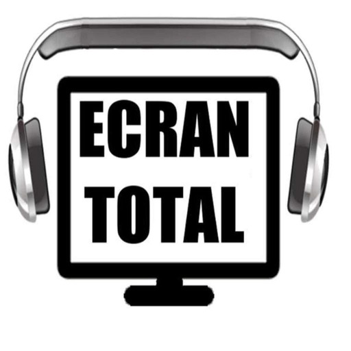 2016 - CINÉPHILES : Ecran Total - Le Podcast