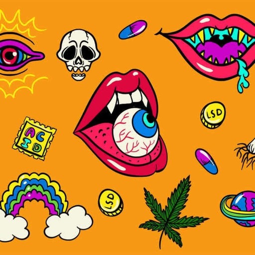 LSD et champignons, l'engouement thérapeutique (EN REDIFFUSION)