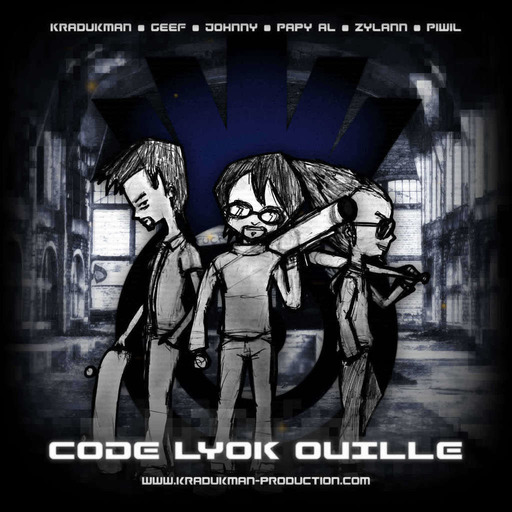 Code Lyok Ouille Evolution