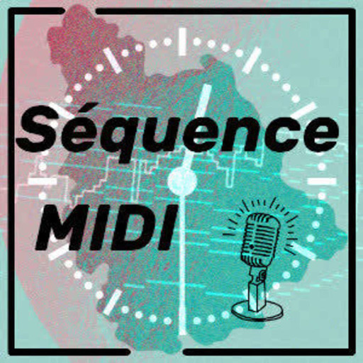 Séquence MIDI du 30/11/2022