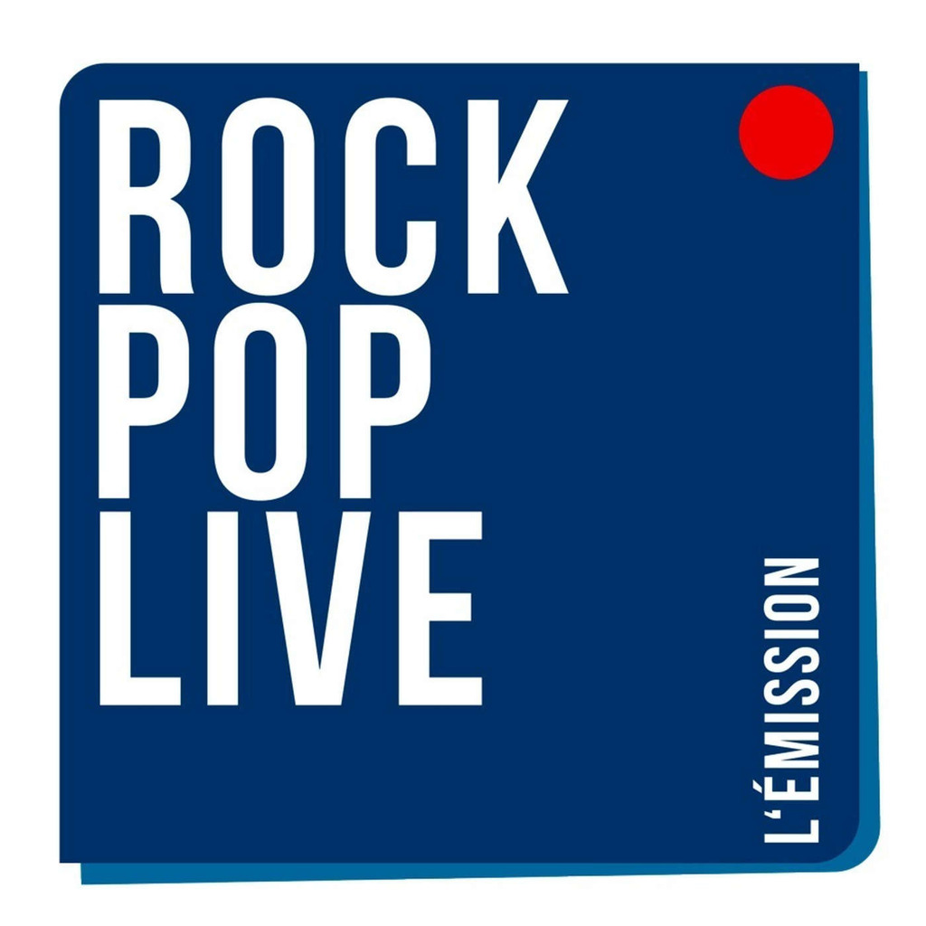 Rock Pop Live - L'émission