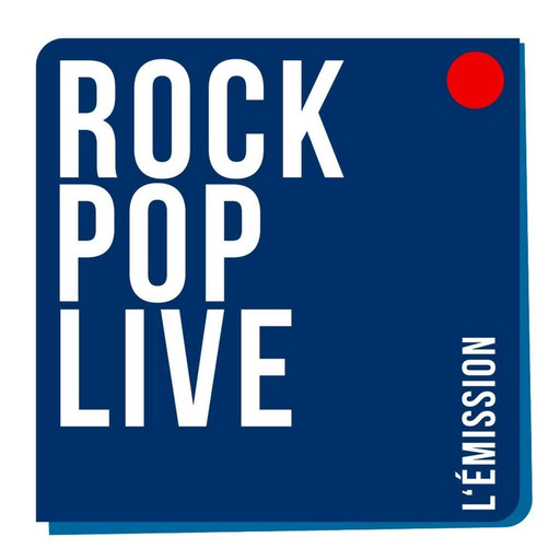 Rock Pop Live - Spéciale Festivals de l'été - 06/09/2023