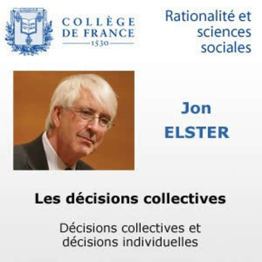 02 - Les décisions collectives : Décisions collectives et décisions individuelles