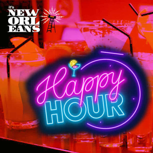 Captain Fred's Discount Skin Surgery - Happy Hour - It's New Orleans