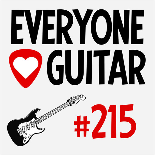 Rudy Sarzo Interview - Quiet Riot, Ozzy Ozbourne, Whitesnake, Dio - Everyone Loves Guitar #215