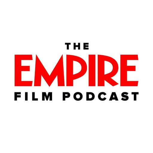 An Empire Podcast Special: Discussing The Disney Slate Announcement