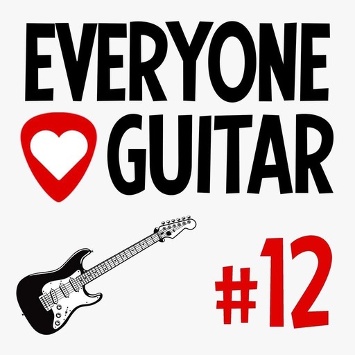Walter Carter Interview - Carter Vintage Guitars - Everyone Loves Guitars#12