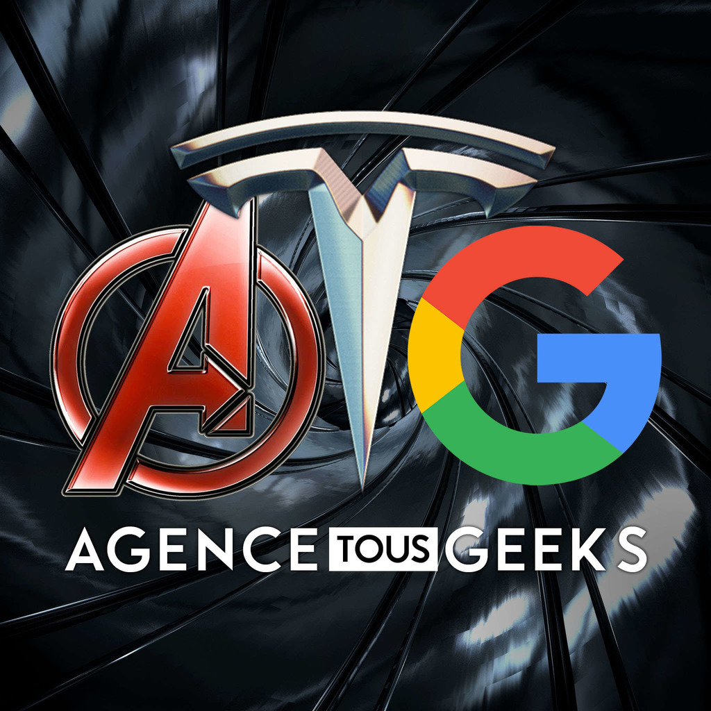 Agence Tous Geeks
