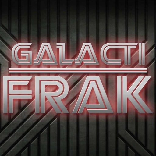 GalactiFrak - podcast francophone dédié à Battlestar Galactica