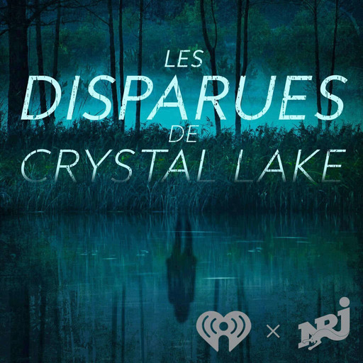 Suivez l'enquête sur les disparues de Crystal Lake!