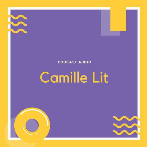 Camille Lit 01 – « Chocola & Vanilla » de Moyoco Anno