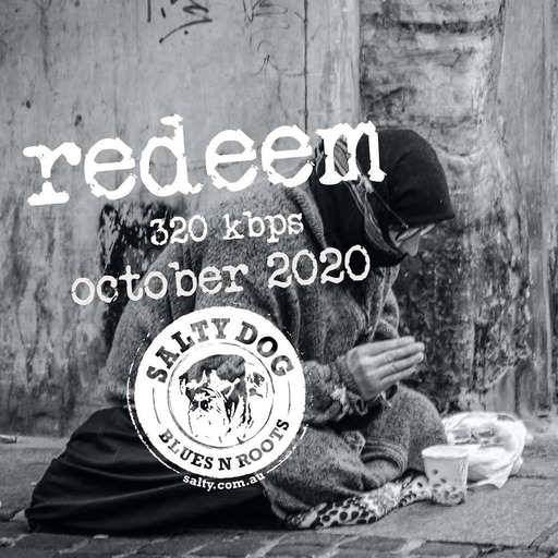 REDEEM Blues N Roots - Salty Dog (October 2020)