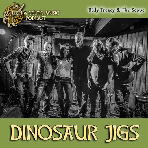 Dinosaur Jigs #582