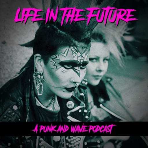 Life In The Future #3