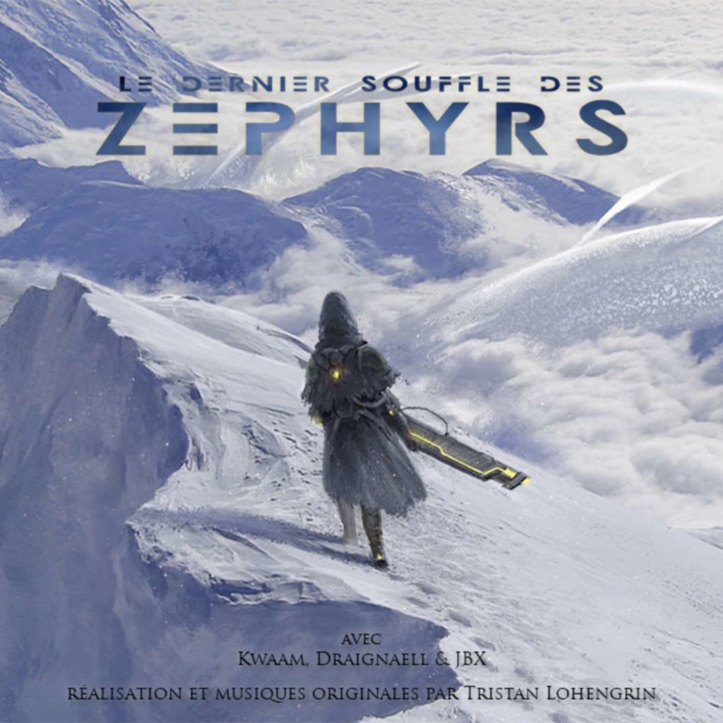 Le Dernier Souffle des Zéphyrs ❄️ Fiction Sonore 