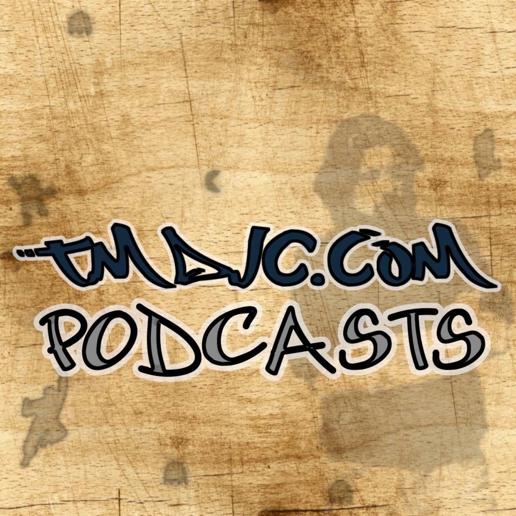 Les Podcasts de Tmdjc